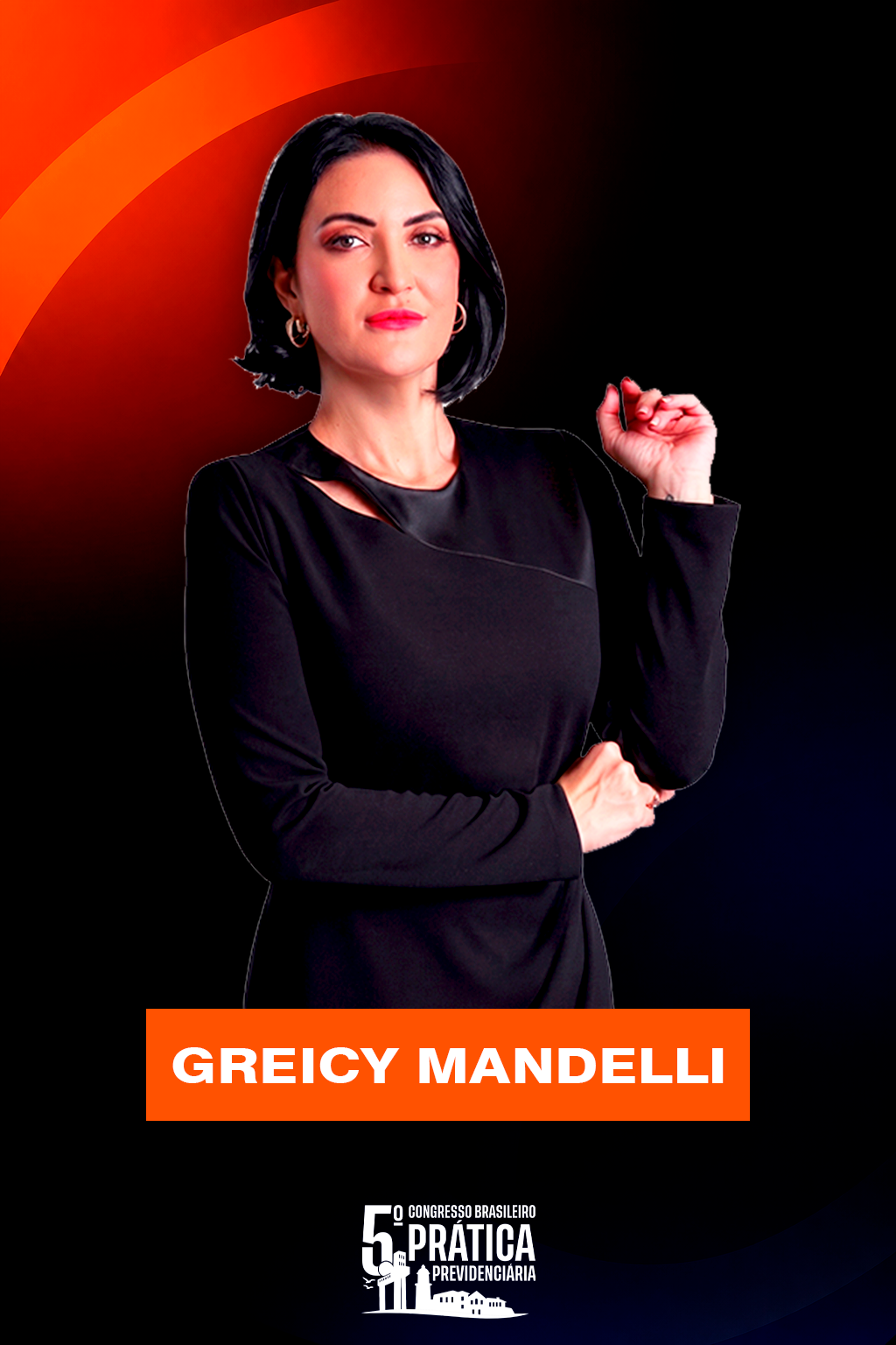 Greicy Mandelli